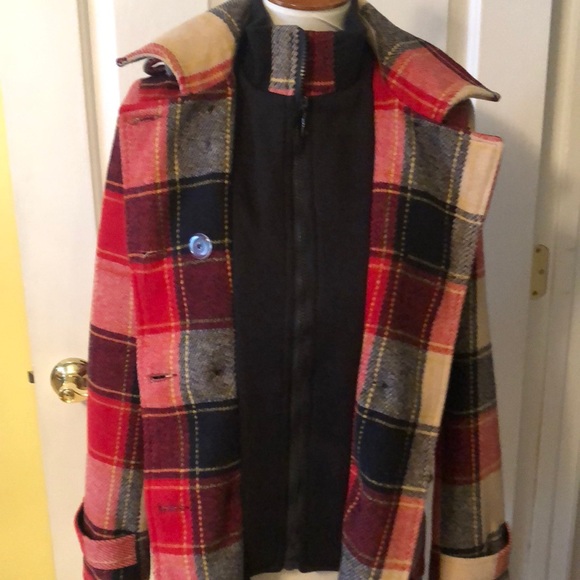 Altar’d State Coat - Picture 5 of 5